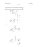 SPIROPYRROLIDINE BETA-SECRETASE INHIBITORS FOR THE TREATMENT OF     ALZHEIMER S DISEASE diagram and image