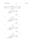 SPIROPYRROLIDINE BETA-SECRETASE INHIBITORS FOR THE TREATMENT OF     ALZHEIMER S DISEASE diagram and image