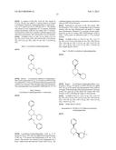 SPIROPYRROLIDINE BETA-SECRETASE INHIBITORS FOR THE TREATMENT OF     ALZHEIMER S DISEASE diagram and image