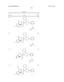 SPIROPYRROLIDINE BETA-SECRETASE INHIBITORS FOR THE TREATMENT OF     ALZHEIMER S DISEASE diagram and image