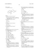 SPIROPYRROLIDINE BETA-SECRETASE INHIBITORS FOR THE TREATMENT OF     ALZHEIMER S DISEASE diagram and image