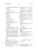 SPIROPYRROLIDINE BETA-SECRETASE INHIBITORS FOR THE TREATMENT OF     ALZHEIMER S DISEASE diagram and image