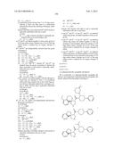 SPIROPYRROLIDINE BETA-SECRETASE INHIBITORS FOR THE TREATMENT OF     ALZHEIMER S DISEASE diagram and image