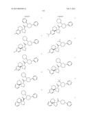 SPIROPYRROLIDINE BETA-SECRETASE INHIBITORS FOR THE TREATMENT OF     ALZHEIMER S DISEASE diagram and image