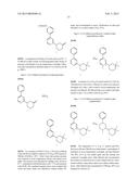 SPIROPYRROLIDINE BETA-SECRETASE INHIBITORS FOR THE TREATMENT OF     ALZHEIMER S DISEASE diagram and image