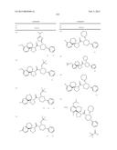 SPIROPYRROLIDINE BETA-SECRETASE INHIBITORS FOR THE TREATMENT OF     ALZHEIMER S DISEASE diagram and image