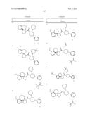 SPIROPYRROLIDINE BETA-SECRETASE INHIBITORS FOR THE TREATMENT OF     ALZHEIMER S DISEASE diagram and image