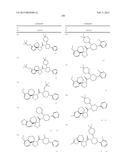 SPIROPYRROLIDINE BETA-SECRETASE INHIBITORS FOR THE TREATMENT OF     ALZHEIMER S DISEASE diagram and image