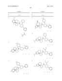 SPIROPYRROLIDINE BETA-SECRETASE INHIBITORS FOR THE TREATMENT OF     ALZHEIMER S DISEASE diagram and image