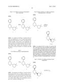 SPIROPYRROLIDINE BETA-SECRETASE INHIBITORS FOR THE TREATMENT OF     ALZHEIMER S DISEASE diagram and image