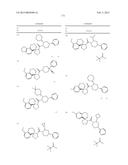 SPIROPYRROLIDINE BETA-SECRETASE INHIBITORS FOR THE TREATMENT OF     ALZHEIMER S DISEASE diagram and image