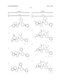 SPIROPYRROLIDINE BETA-SECRETASE INHIBITORS FOR THE TREATMENT OF     ALZHEIMER S DISEASE diagram and image