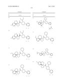 SPIROPYRROLIDINE BETA-SECRETASE INHIBITORS FOR THE TREATMENT OF     ALZHEIMER S DISEASE diagram and image