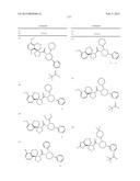 SPIROPYRROLIDINE BETA-SECRETASE INHIBITORS FOR THE TREATMENT OF     ALZHEIMER S DISEASE diagram and image