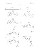 SPIROPYRROLIDINE BETA-SECRETASE INHIBITORS FOR THE TREATMENT OF     ALZHEIMER S DISEASE diagram and image