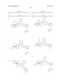 SPIROPYRROLIDINE BETA-SECRETASE INHIBITORS FOR THE TREATMENT OF     ALZHEIMER S DISEASE diagram and image