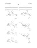 SPIROPYRROLIDINE BETA-SECRETASE INHIBITORS FOR THE TREATMENT OF     ALZHEIMER S DISEASE diagram and image