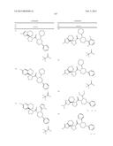 SPIROPYRROLIDINE BETA-SECRETASE INHIBITORS FOR THE TREATMENT OF     ALZHEIMER S DISEASE diagram and image