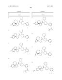 SPIROPYRROLIDINE BETA-SECRETASE INHIBITORS FOR THE TREATMENT OF     ALZHEIMER S DISEASE diagram and image