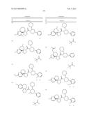 SPIROPYRROLIDINE BETA-SECRETASE INHIBITORS FOR THE TREATMENT OF     ALZHEIMER S DISEASE diagram and image