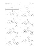 SPIROPYRROLIDINE BETA-SECRETASE INHIBITORS FOR THE TREATMENT OF     ALZHEIMER S DISEASE diagram and image