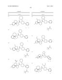 SPIROPYRROLIDINE BETA-SECRETASE INHIBITORS FOR THE TREATMENT OF     ALZHEIMER S DISEASE diagram and image