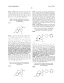 SPIROPYRROLIDINE BETA-SECRETASE INHIBITORS FOR THE TREATMENT OF     ALZHEIMER S DISEASE diagram and image