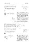 SPIROPYRROLIDINE BETA-SECRETASE INHIBITORS FOR THE TREATMENT OF     ALZHEIMER S DISEASE diagram and image