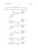 SPIROPYRROLIDINE BETA-SECRETASE INHIBITORS FOR THE TREATMENT OF     ALZHEIMER S DISEASE diagram and image