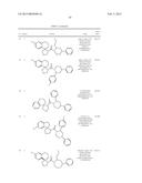 SPIROPYRROLIDINE BETA-SECRETASE INHIBITORS FOR THE TREATMENT OF     ALZHEIMER S DISEASE diagram and image