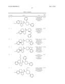 SPIROPYRROLIDINE BETA-SECRETASE INHIBITORS FOR THE TREATMENT OF     ALZHEIMER S DISEASE diagram and image