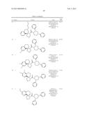 SPIROPYRROLIDINE BETA-SECRETASE INHIBITORS FOR THE TREATMENT OF     ALZHEIMER S DISEASE diagram and image