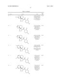 SPIROPYRROLIDINE BETA-SECRETASE INHIBITORS FOR THE TREATMENT OF     ALZHEIMER S DISEASE diagram and image