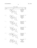 SPIROPYRROLIDINE BETA-SECRETASE INHIBITORS FOR THE TREATMENT OF     ALZHEIMER S DISEASE diagram and image