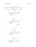 SPIROPYRROLIDINE BETA-SECRETASE INHIBITORS FOR THE TREATMENT OF     ALZHEIMER S DISEASE diagram and image