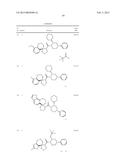 SPIROPYRROLIDINE BETA-SECRETASE INHIBITORS FOR THE TREATMENT OF     ALZHEIMER S DISEASE diagram and image