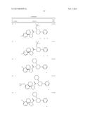 SPIROPYRROLIDINE BETA-SECRETASE INHIBITORS FOR THE TREATMENT OF     ALZHEIMER S DISEASE diagram and image