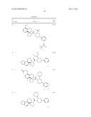 SPIROPYRROLIDINE BETA-SECRETASE INHIBITORS FOR THE TREATMENT OF     ALZHEIMER S DISEASE diagram and image