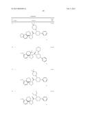 SPIROPYRROLIDINE BETA-SECRETASE INHIBITORS FOR THE TREATMENT OF     ALZHEIMER S DISEASE diagram and image