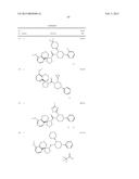 SPIROPYRROLIDINE BETA-SECRETASE INHIBITORS FOR THE TREATMENT OF     ALZHEIMER S DISEASE diagram and image