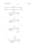 SPIROPYRROLIDINE BETA-SECRETASE INHIBITORS FOR THE TREATMENT OF     ALZHEIMER S DISEASE diagram and image