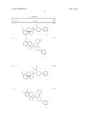 SPIROPYRROLIDINE BETA-SECRETASE INHIBITORS FOR THE TREATMENT OF     ALZHEIMER S DISEASE diagram and image