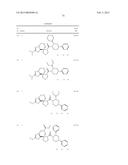 SPIROPYRROLIDINE BETA-SECRETASE INHIBITORS FOR THE TREATMENT OF     ALZHEIMER S DISEASE diagram and image