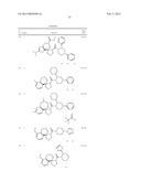 SPIROPYRROLIDINE BETA-SECRETASE INHIBITORS FOR THE TREATMENT OF     ALZHEIMER S DISEASE diagram and image