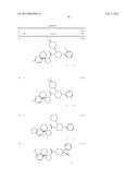 SPIROPYRROLIDINE BETA-SECRETASE INHIBITORS FOR THE TREATMENT OF     ALZHEIMER S DISEASE diagram and image