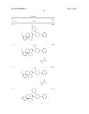 SPIROPYRROLIDINE BETA-SECRETASE INHIBITORS FOR THE TREATMENT OF     ALZHEIMER S DISEASE diagram and image