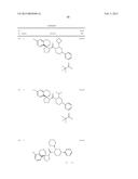 SPIROPYRROLIDINE BETA-SECRETASE INHIBITORS FOR THE TREATMENT OF     ALZHEIMER S DISEASE diagram and image