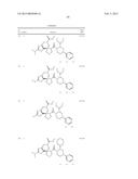 SPIROPYRROLIDINE BETA-SECRETASE INHIBITORS FOR THE TREATMENT OF     ALZHEIMER S DISEASE diagram and image