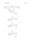 SPIROPYRROLIDINE BETA-SECRETASE INHIBITORS FOR THE TREATMENT OF     ALZHEIMER S DISEASE diagram and image