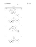 SPIROPYRROLIDINE BETA-SECRETASE INHIBITORS FOR THE TREATMENT OF     ALZHEIMER S DISEASE diagram and image